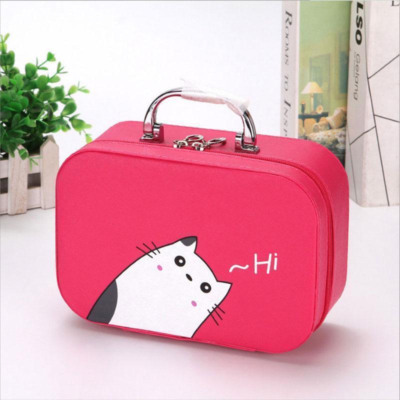 Beauty Case pour Maquillage | Range Maquillage