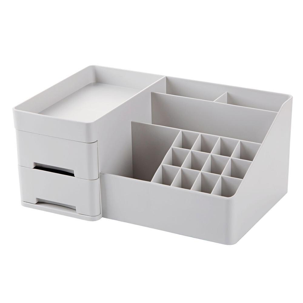 Boite de Rangement pour Makeup