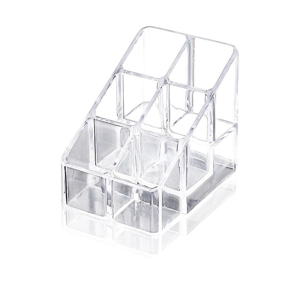 Boite pour Rangement de Rouge à Lèvres