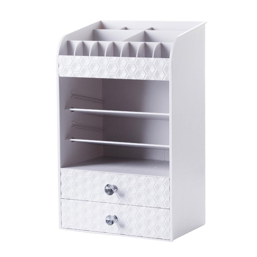 Boite Rangement pour Maquillage Design