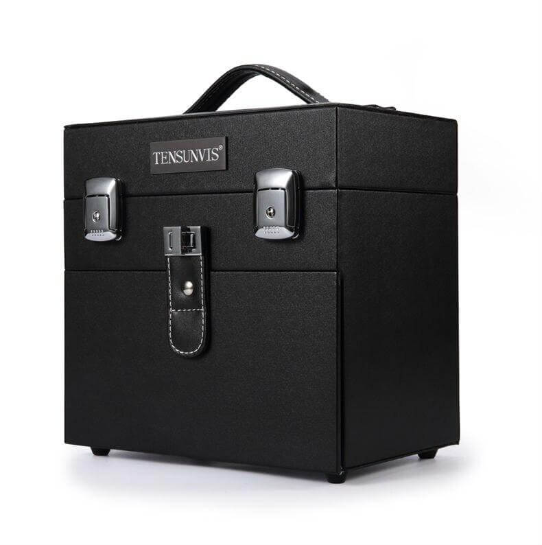 Coffret de Maquillage Complet | Range Maquillage