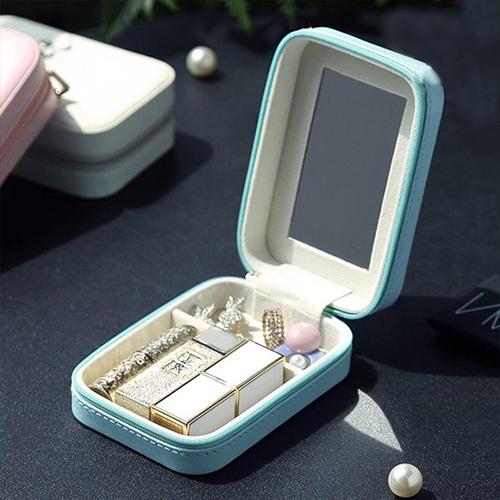 Coffret de Rangement Maquillage