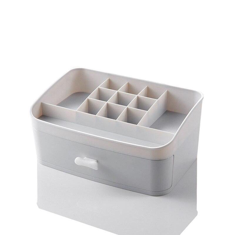 Compartiment Rangement pour Maquillage