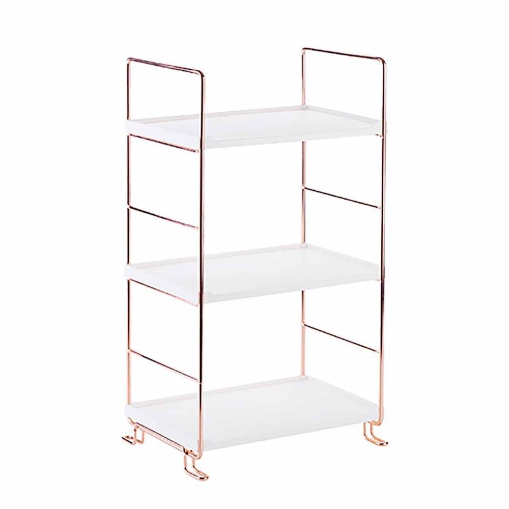 Étagère Organisateur Cosmétiques | Range Maquillage