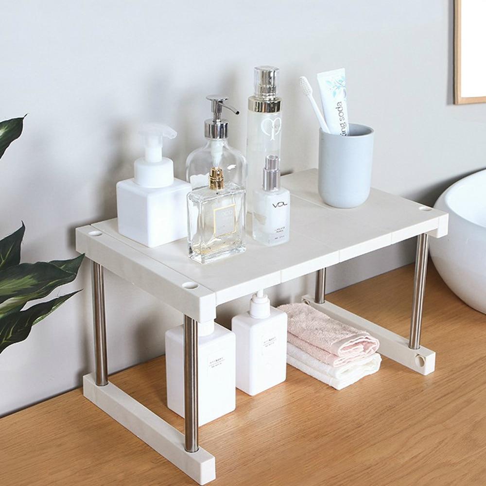 Etagère pour Maquillage