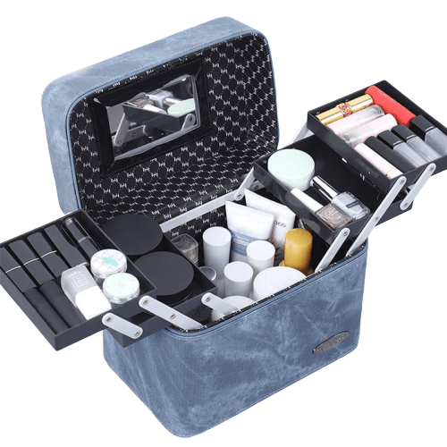 Grand Vanity Maquillage | Range Maquillage