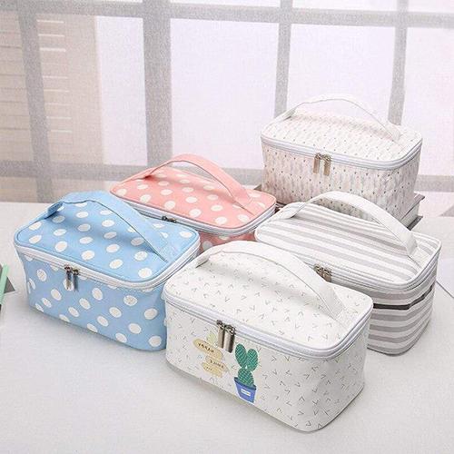 Malette Transport Maquillage | Range Maquillage