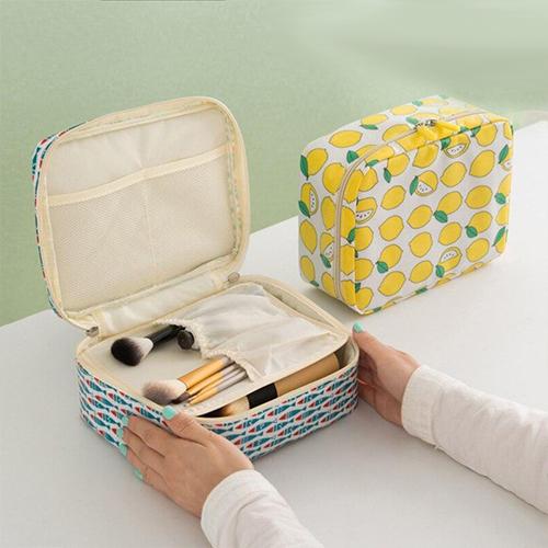 Malette Trousse Maquillage