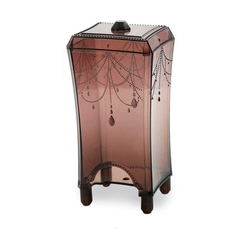 Organisateur de Coton - Range Maquillage