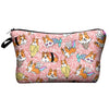 Pochette Maquillage Animaux - Range Maquillage