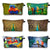 Pochette Maquillage Oiseaux - Range Maquillage