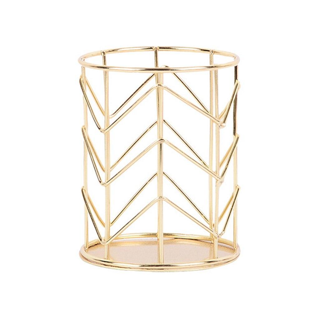 Porte Pinceaux pour Maquillage - Range Maquillage