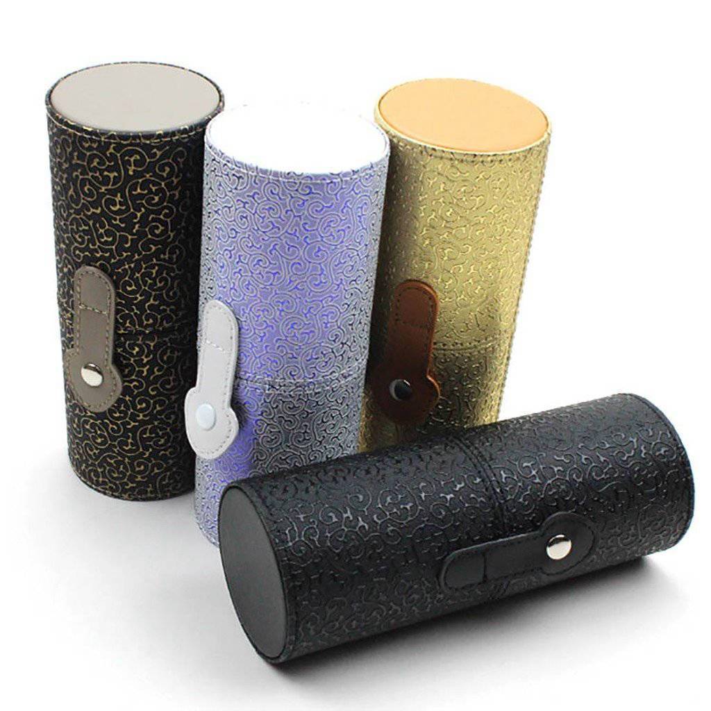 Pot de Maquillage - Range Maquillage