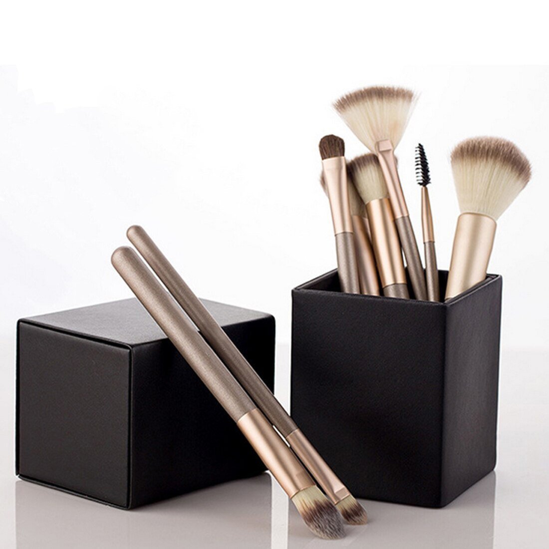 Pot pour Cosmétiques - Range Maquillage