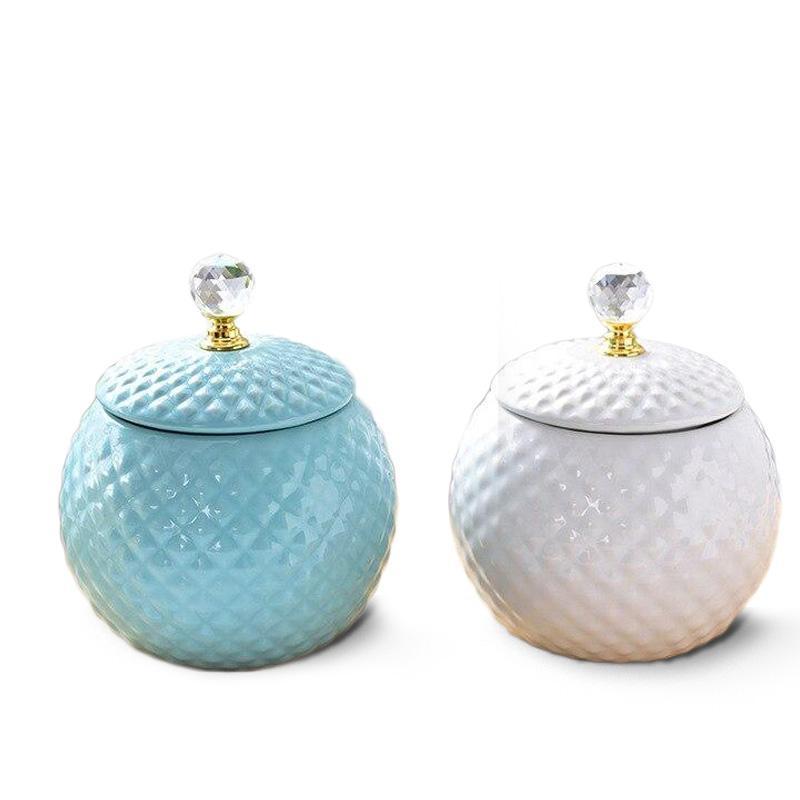 Pot pour Pinceaux - Range Maquillage