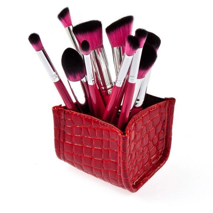 Pot pour Produits Cosmétiques - Range Maquillage