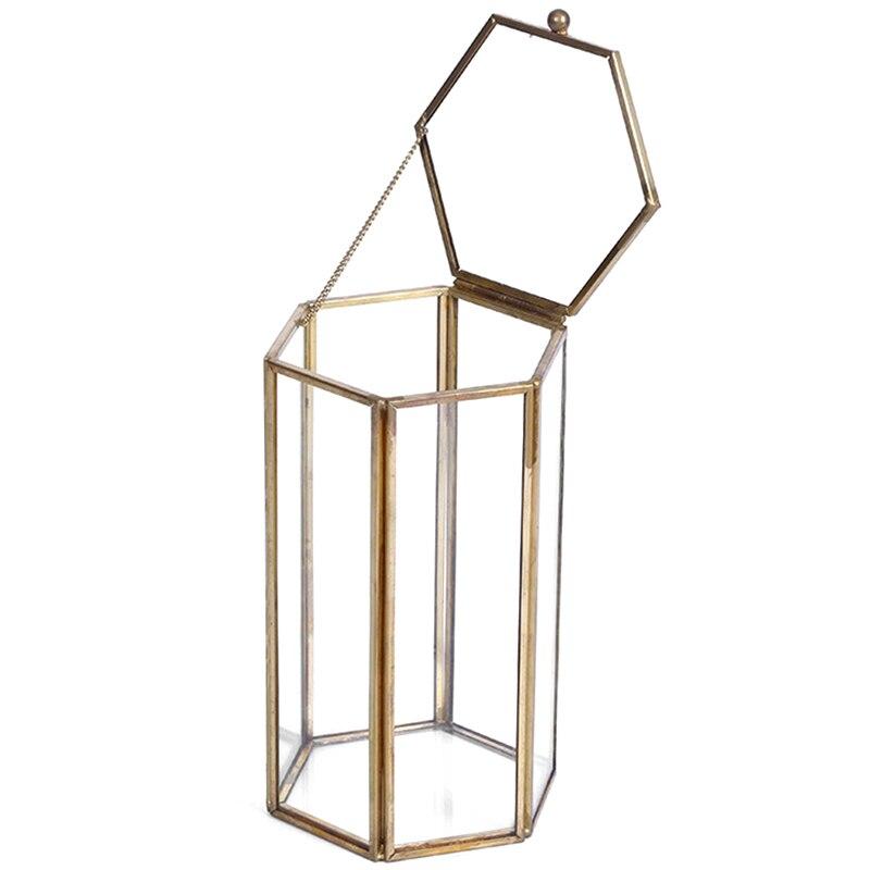 Pot pour Salle de Bain - Range Maquillage