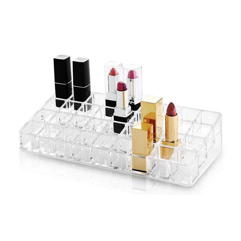Rangement Lipstick - Range Maquillage