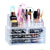 Rangement Maquillage Boite Acrylique - Range Maquillage