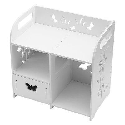 Rangement Maquillage Commode - Range Maquillage