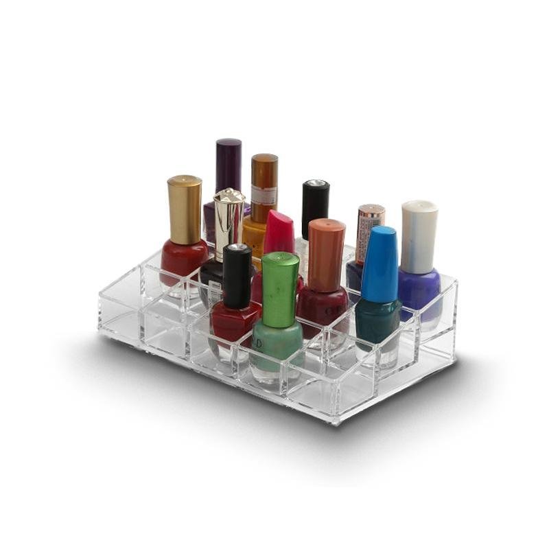 Rangement Maquillage pour Vernis - Range Maquillage