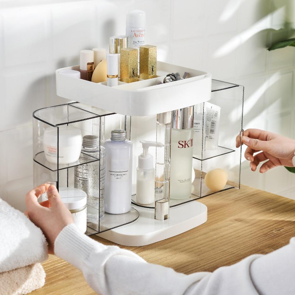 Rangement pour Cosmétiques - Range Maquillage