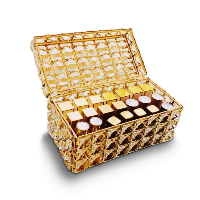 Rangement pour Make Up - Range Maquillage