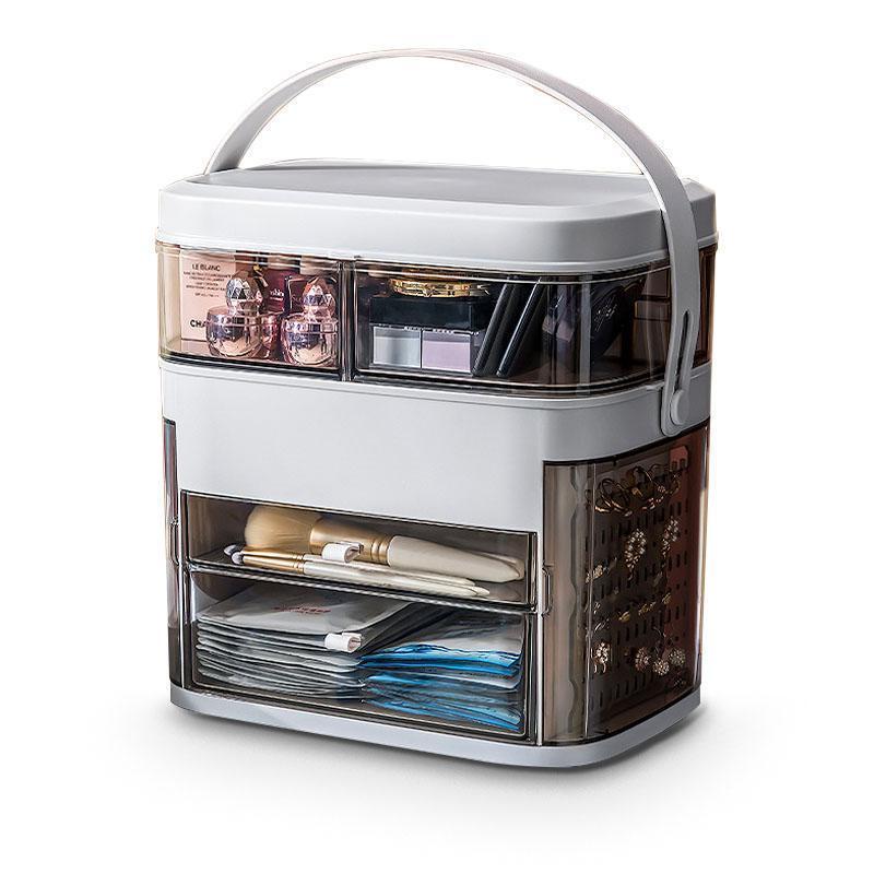 Rangement pour Maquillage - Range Maquillage