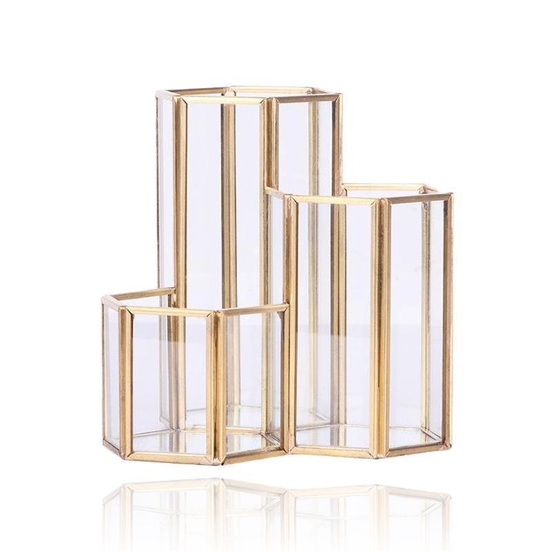 Rangement pour Pinceaux - Range Maquillage