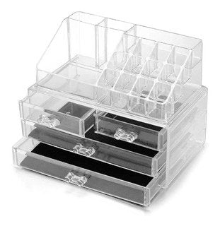 Rangement Produits de Beauté - Range Maquillage