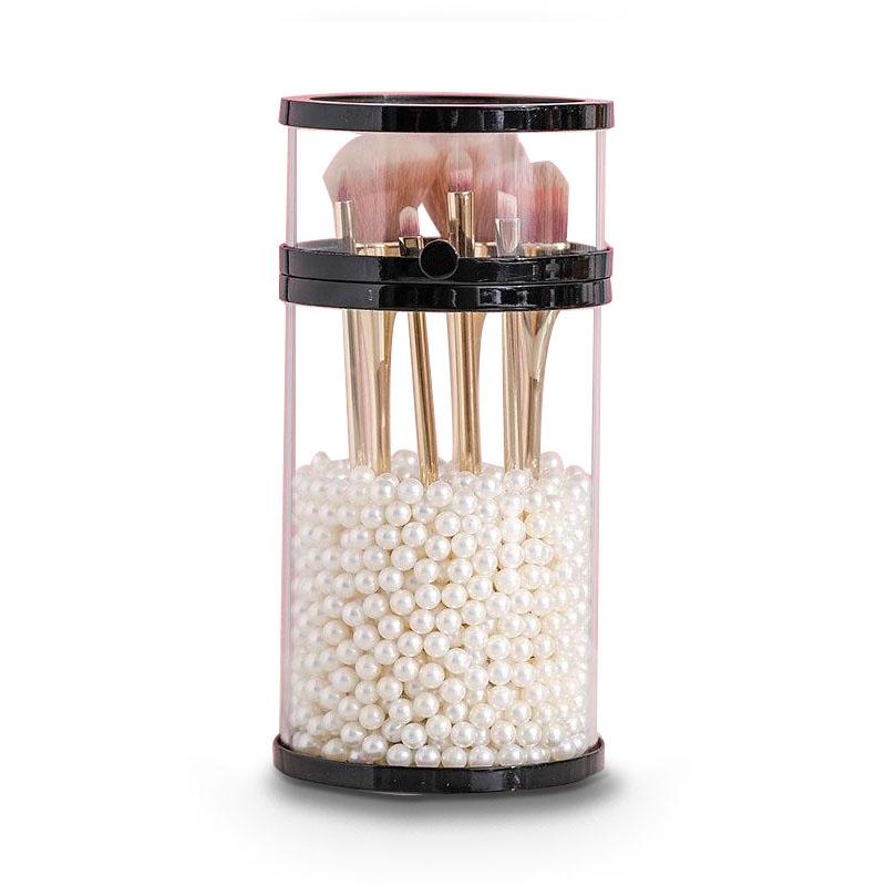 Repose Pinceaux de Maquillage - Range Maquillage