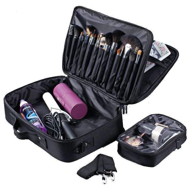 Sac Maquillage - Range Cosmétique - Range Maquillage