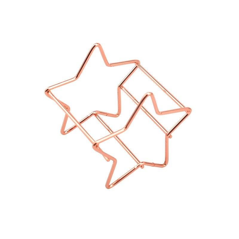 Support Beauty Blender Etoile - Range Maquillage