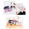 Trousse a Maquillage Fille - Range Maquillage