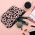 Trousse a Maquillage Leopard - Range Maquillage