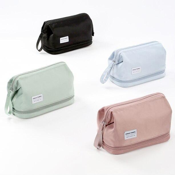 Trousse Maquillage Compartiment