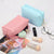 Trousse de Maquillage Basique - Range Maquillage