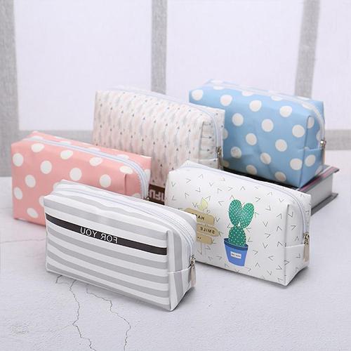 Trousse de Maquillage Impermeable - Range Maquillage