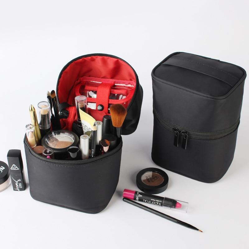 Trousse de Toilette pour Maquillage - Range Maquillage