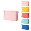 Trousse de Toilette Triangle - Range Maquillage