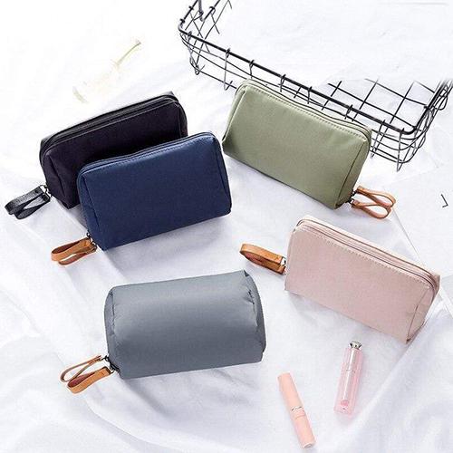 Trousse Make Up Portable - Range Maquillage