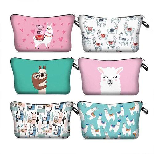 Trousse Maquillage Kawaii - Range Maquillage