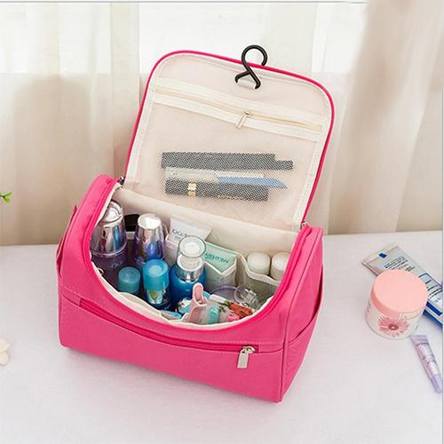 Trousse Maquillage Multi Poche - Range Maquillage