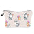 Trousse Maquillage Panda - Range Maquillage