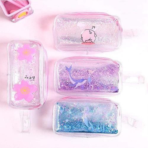 Trousse Maquillage Petite Fille - Range Maquillage