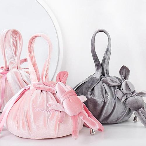 Trousse Maquillage Rapide Cordon - Range Maquillage