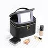 Vanity Case pour Maquillage - Range Maquillage