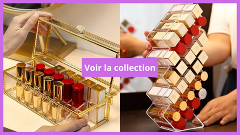range rouge a levre