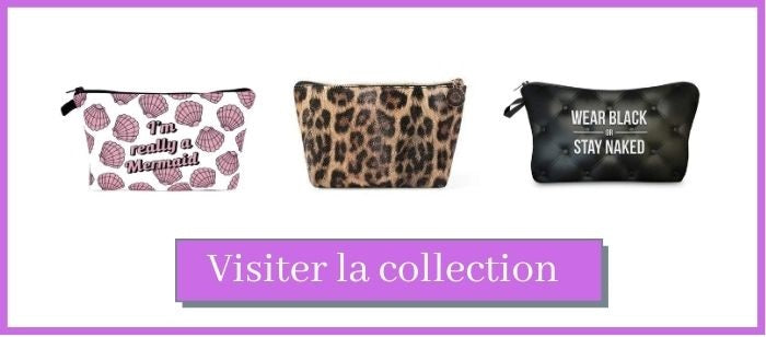 Trousse de Maquillage
