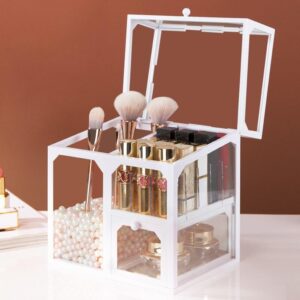 Boite de rangement pour Maquillage